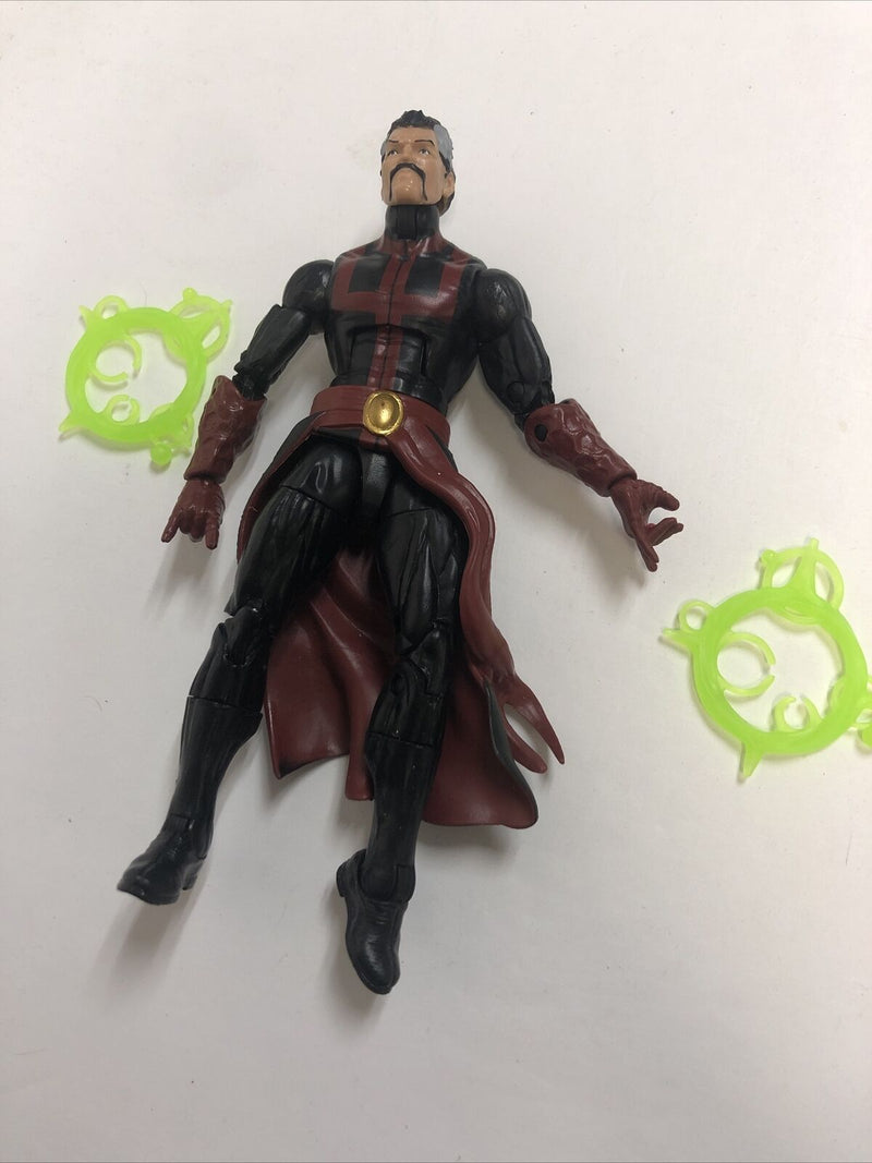 Marvel Legends Doctor Strange (2012) Hasbro No Box