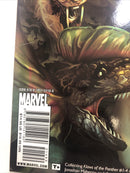 Klaws Of The Panther (2011) Marvel SC TPB Jonathan Maberry