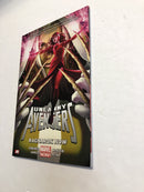 Uncanny Avengers Vol.3: Ragnarok Now Softcover (2014)(NM) Rick Remender
