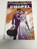 Going To The Chapel (2020) Love Is The Ultimate Hostage Situation TPB SC Pepose