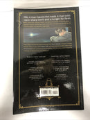 Severed (2013) TPB Image Comics Scott Snyder•Scott Tuft•Attila Futaki