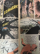 Daredevil The Man Without Fear (1989)
