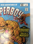 The New Adventures Of Superboy (1983)