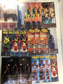 The Amazing Spiderman (2011)