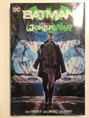 Batman: The Joker War - Vol.2 (2021) DC Comics | Hardcover TPB Brand New Sealed