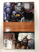 Superman Batman: Night And Day By Michael Green (2010) HC DC Comics