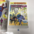 Micronauts (2023) (NM)