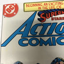 Action Comics (1983)