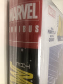 Micronauts (2024) Omnibus Vol