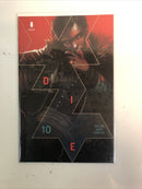 DIE (2018) Complete Set