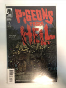 Pigeons From Hell (2008) Complete Mini Series