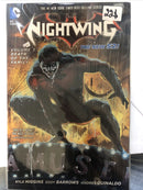 Nightwing Vol.3: Death Of The Family (2013) DC Comics TPB SC Kyle Higgins
