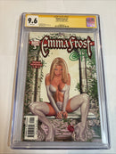 Emma Frost (2003)