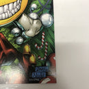 Smiley The Pauchotic Button (1998)