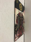 Immortal X-Men Vol