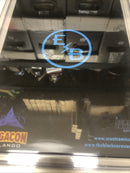 Electric Black (2021)