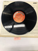 George Gershwin Rhapsody In Blue By London Symphony Orchestra Vinyl LP Album