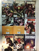 The Invincible Iron Man (2005) Complete Set