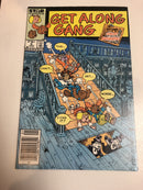 Get Along Gang(1985)