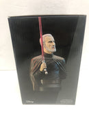 Star Wars Count Dooku