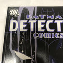Batman Detective Comics (2019)