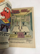 Legion of Super-Heroes (1983)