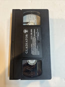 Gladiator (VHS) Russell Crowe | Scott Ridley | Dreamworks