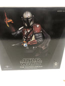 Star Wars The Mandalorian