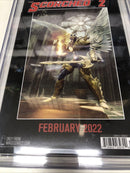 Scorched (2022)