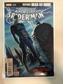 The Amazing Spiderman (2017) # 1-32 Missing # 11 & 28 (VF/NM) Marvel Comics