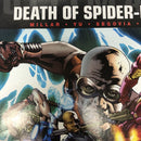 Death Of Spider-Man (2011)