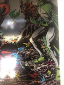 Crisis On Infinite Earths (2025)