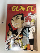 Gun Fu The Lost City (2003)