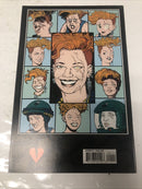 Heart Breakers (1996) 1 (VF/NM) Variant Dark Horse Comics Signed Guinan •Bennett