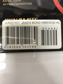 James Bond Himeros (2023) HC Collects