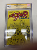 All-Star Comics Facsimile Edition (2024)