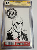 Avengers Arena (2013)