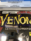 Venom  (1993)