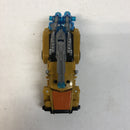 Huffer Caliburst Complete Power Core Combiners Transformers 2009 Mint w/instruct