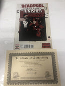 Deadpool Versus Punisher