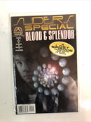 Sliders Darkest Hour (1996) 8 Issues (VF/NM) Acclaim Comics Science Fiction