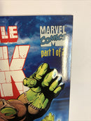 Incredible Hulk Future Imperfect (1992)