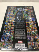 Fantastic Four Doom 2099 (2025) Omnibus Vol 1 • Marvel • John Francis Moore