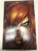 Red Sonja Age Of Chaos (2020)