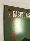 Rachel Rising (2011)