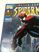 Peter Parker Spider-man (1999)