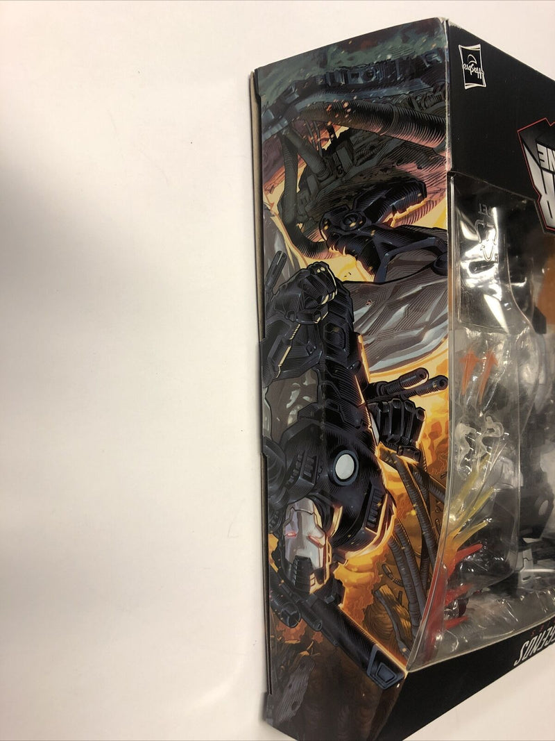 Marvel Legends War Machine (2020)