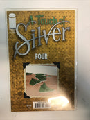 A Touch Of Silver (1997) Complete Set
