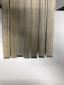 Give To The Heart Set Vol # 1 To 7 Missing # 8 (2013-2016) TPB Net Comics Wann