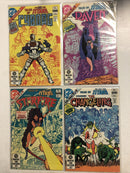 Tales Of The New Teen Titans (1982)